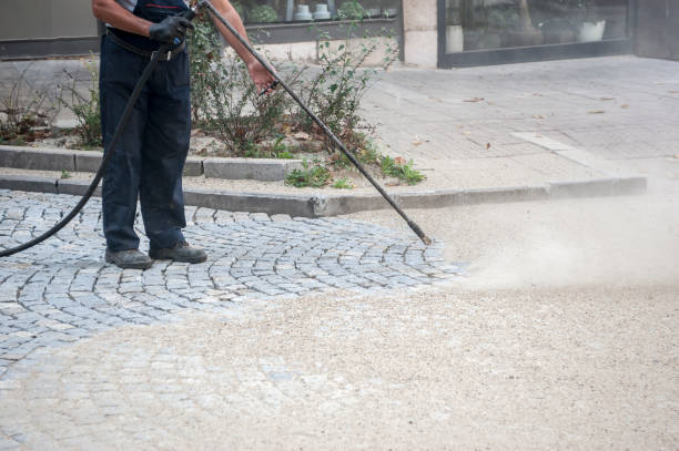 Best Patio and Deck Pressure Washing  in New Boston, OH